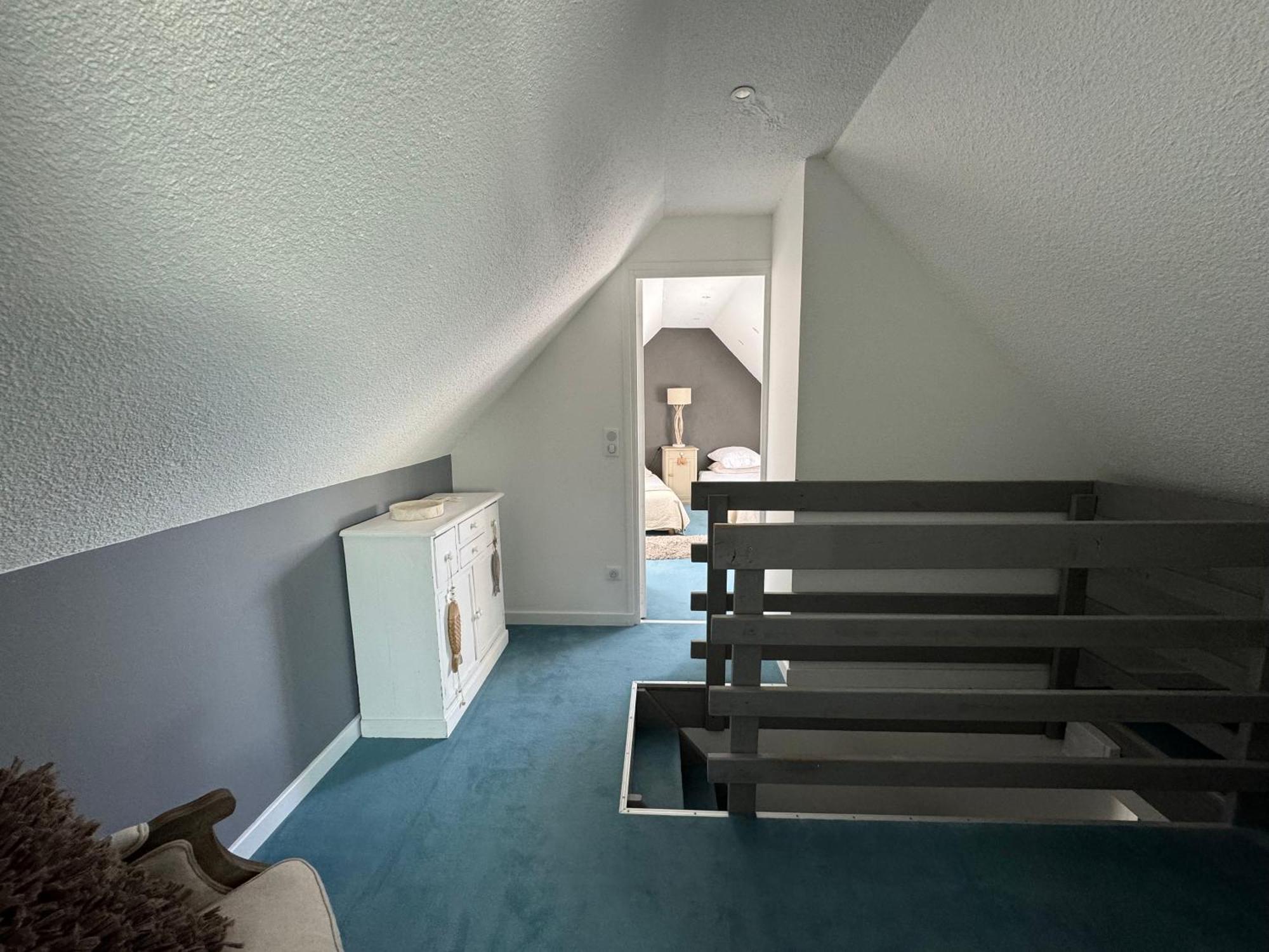 Pavillon De La Plage 特勒博尔登 外观 照片