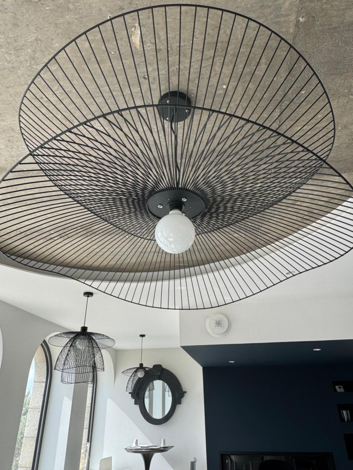 Pavillon De La Plage 特勒博尔登 外观 照片