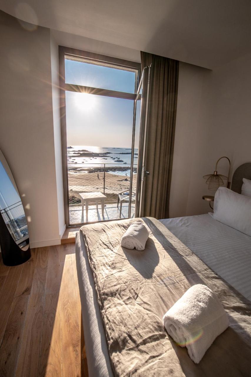 Pavillon De La Plage 特勒博尔登 外观 照片